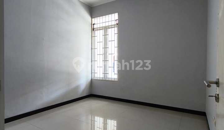 Rumah di Tki 5 Cluster Favorite 1,5 Lantai 2