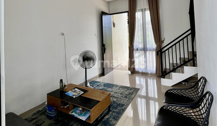 Rumah 2 Lantai Ala Vertihouse Murah di Depok, 2 Lantai Khusus Cash Keras Harga bisa Nego 2