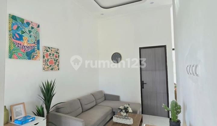 Horizon Garden Single-Story House Luxury Specifications Ready to Occupy 2