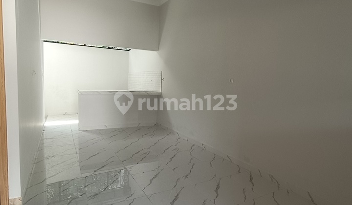 Minimalist 1-Story Cluster Near Schools and Traditional Market 2