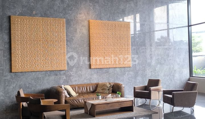 Apartemen Siap Huni di Ciater 2