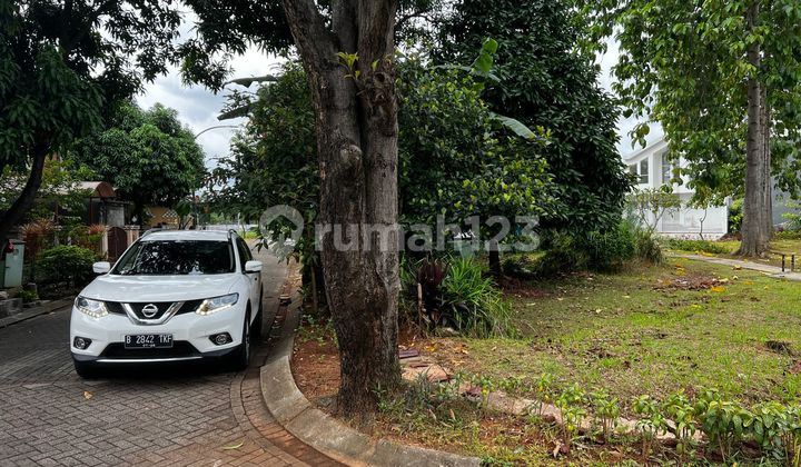 Kavling Di Cluster Terbaik Metland Puri Akses Toll Langsung 2