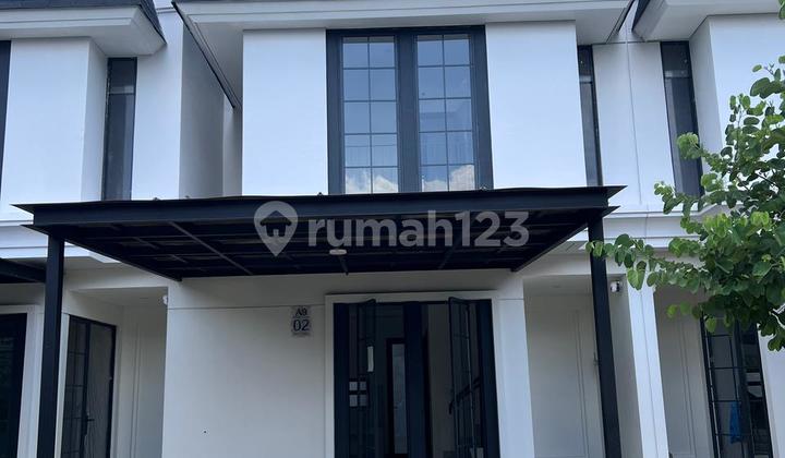 Rumah Kontrakan Bintaro, Jakarta Selatan Bagus 1
