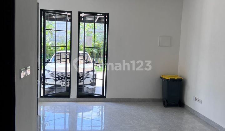 Rumah Kontrakan Bintaro, Jakarta Selatan Bagus 2
