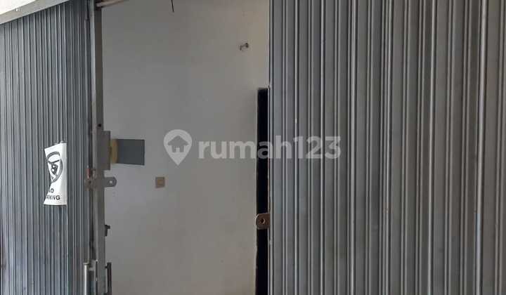 For Rent: Duta Mas Angke Garden Shop House 2