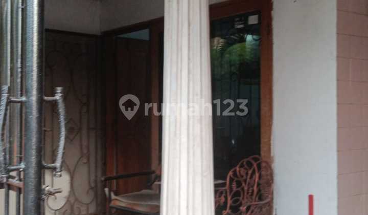 Rumah 2 Lantai di Joglo Jakarta Barat 2