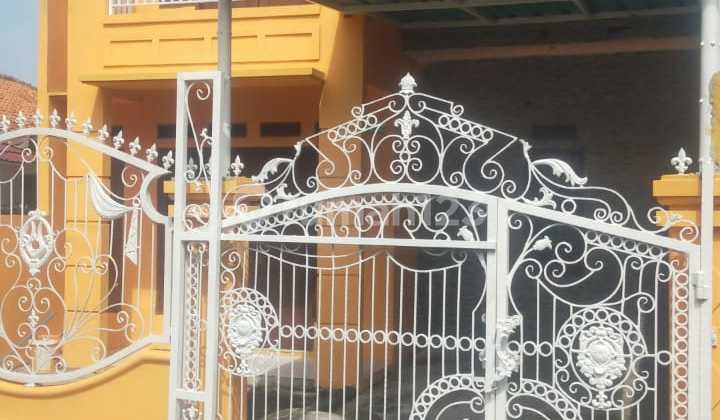 For Sale 2-Story Cluster House in Ciledug