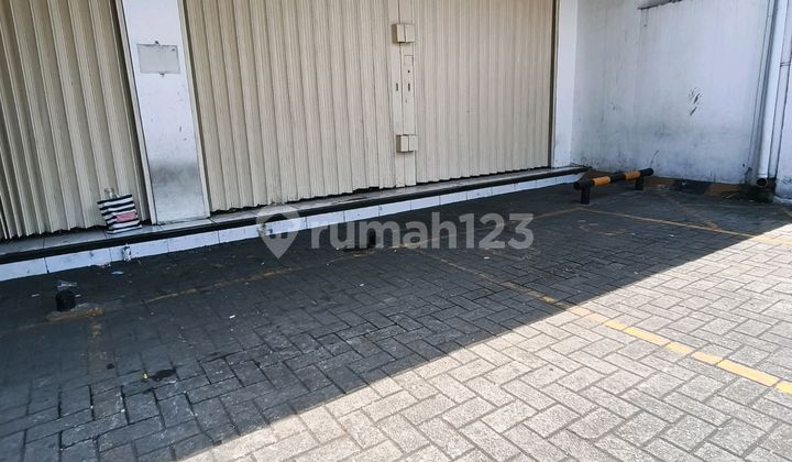 Ruang-Usaha, 1 Lantai, di Kiaracondong,