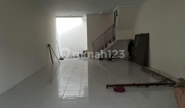 For Quick Sale, 2-Story Shop House, HGB, in Caringin, Affordable Price 2