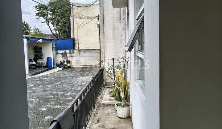 Rumah, 1 Lantai, HGB, di Ngamprah, Minimalis, Posisi Hook,Nyaman dan Sehat 2