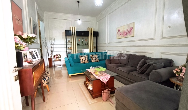 Rumah 2 Lantai, SHM, Lokasi Strategis, Caringin Rumah 2 Lantai, SHM, Lokasi Strategis, Caringin