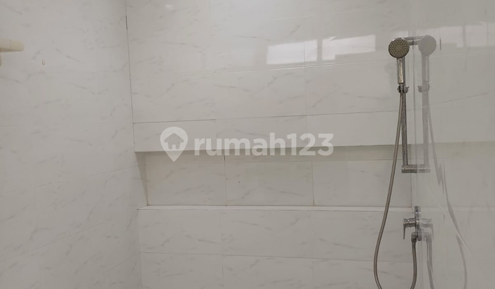 Rumah Murah Katamaran 6X12 Jalan Lebar