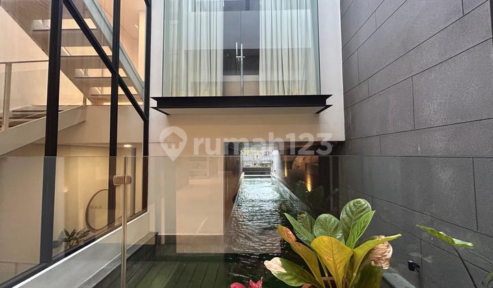 Rumah Muara Karang Rasa Resort Bali 6X25 Full Furnish Ada Pool Rumah Muara Karang Rasa Resort Bali 6X25 Full Furnish Ada Pool