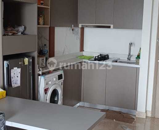 Dijual Apartement Gold Coast
