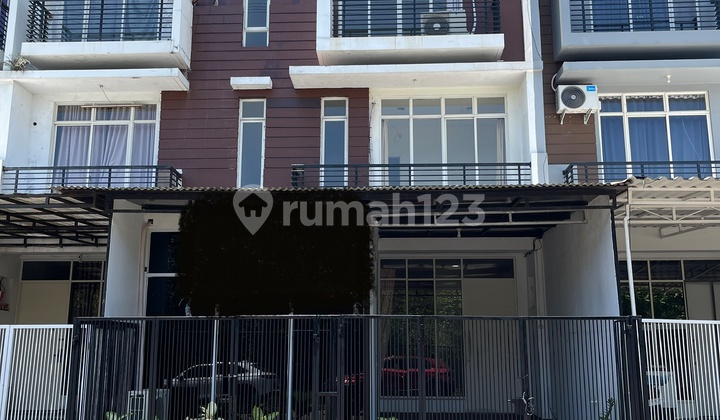 Rumah Murah Katamaran 6X12 Jalan Lebar Rumah Murah Katamaran 6X12 Jalan Lebar