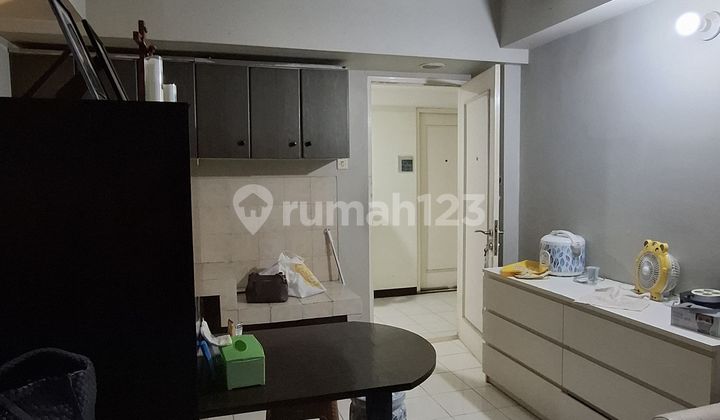 Lokasi Strategis Apartemen Semanan Indah