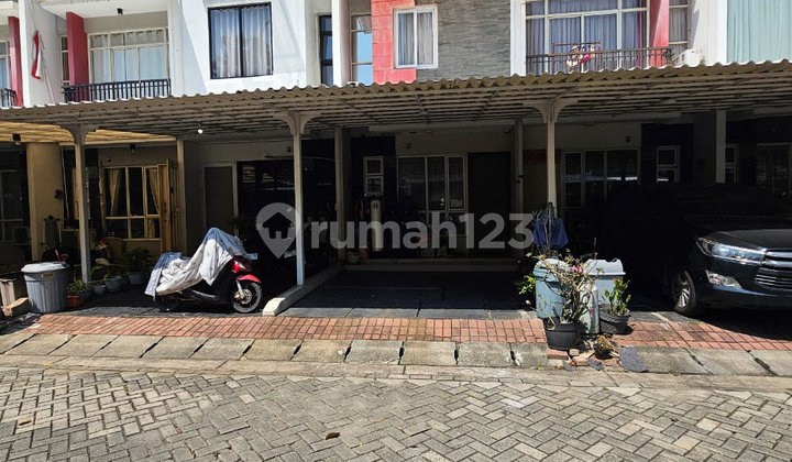 For Sale, Golflake 4X15 House, Neat and Ready to Occupy.