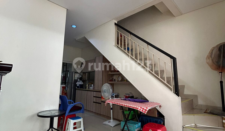 The Cheapest Think House in an Elite Cluster with a Strategic Location