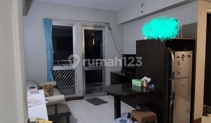 Strategic Location of Semanan Indah Apartment 2