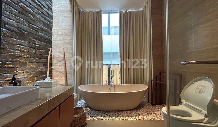 Rumah Muara Karang Rasa Resort Bali 6X25 Full Furnish Ada Pool 2