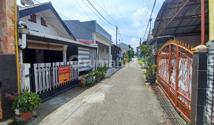 Comfortable and Ready-to-Occupy House in the Abadijaya Area, Sukmajaya, East Depok 2