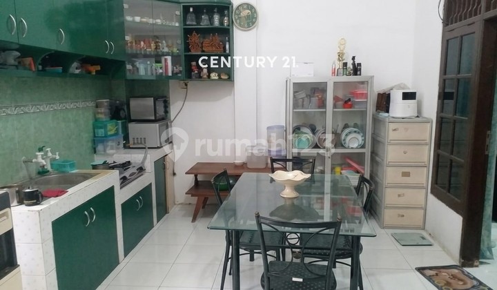 Ruko Siap Huni di Tlogosari Jalan Utama Area Strategis 2