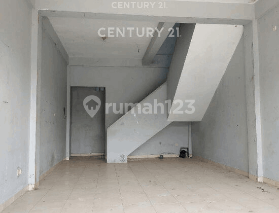 Ruko 2 Lantai di Jatingaleh Smg Dekat Akses Pintul Tol Jatingaleh 1