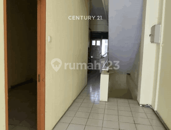 Ruko Siap Disewakan di Area Perdagangan Kota Semarang 1
