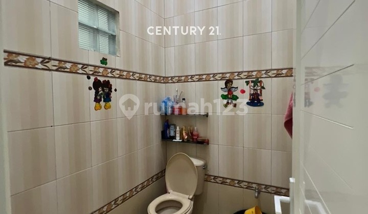 Rumah Siap Huni Bangunan Baru Minimalist 2