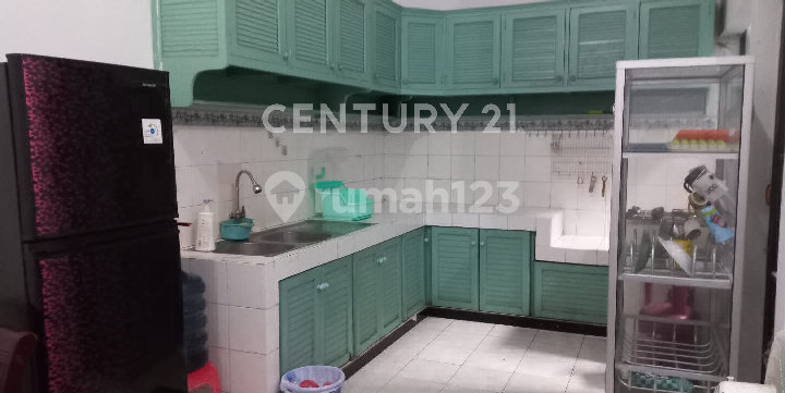 Move-In Ready House at Plamongan Indah Semarang 2