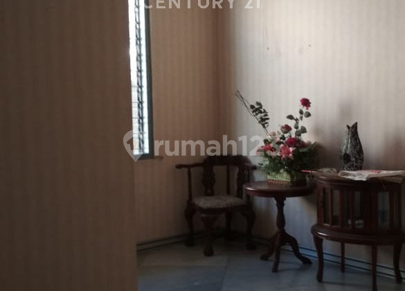 Siap Disewakan Rumah/Kantor Strategis di Jantung Kota 2