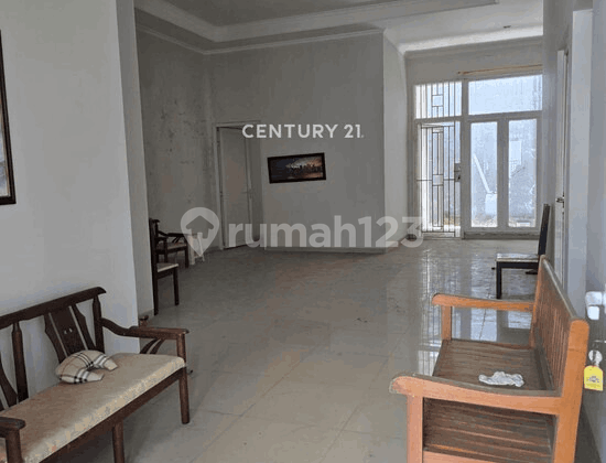Ready-to-Occupy Minimalist House Seroja Near Telogorejo Hospital 2
