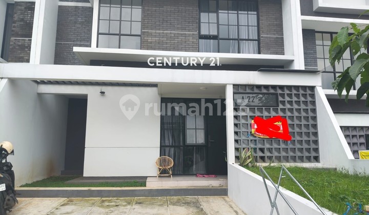 Dijual Ruma Istimewa Harga Minimalis Strategis 1