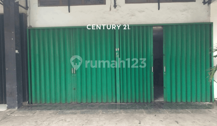 Ruko Siap Huni di Tlogosari Jalan Utama Area Strategis 1