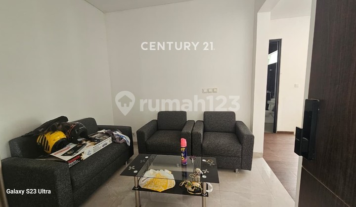 Rumah Mewah Idaman Kita Lingkungan Nyaman 2