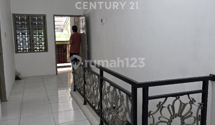 Ruko Siap Huni Sumber Mas Timur Semarang Bangunan Sudah Tinggi 2