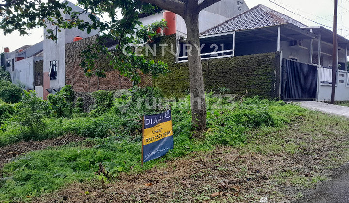 Sold Hook Land Strategic Location Pollution-Free