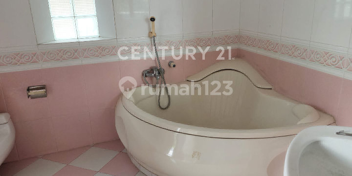 Rumah Elite Sisingamangaraja Raya Bagus Siap Pakai 2