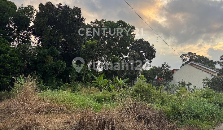 Tanah Kav SHM Gunungpati Dekat Unes, Cocok untuk Rumah Masa Depan 2