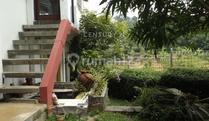 Rumah Mewah Nyaman Daerah Gunungpati Semarang Lengkap Ada Villa 2