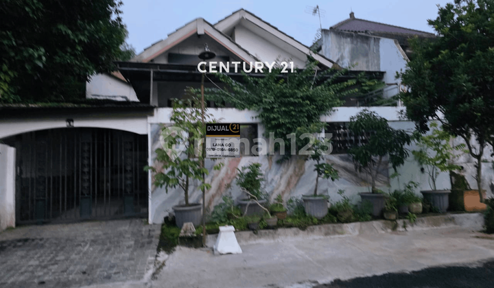 Tengger House Unfurnished Ready to Occupy Flood-Free 1