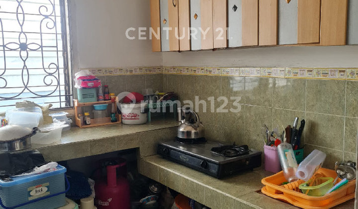 Ruko Puri Anjasmoro Raya Depan Kantor Pemasaran Poj City 2