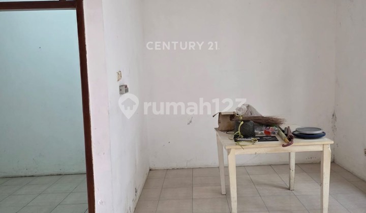 Rumah Semarang Indah Blok B Siap Huni Dekat Sekolah Tri Tunggal 2