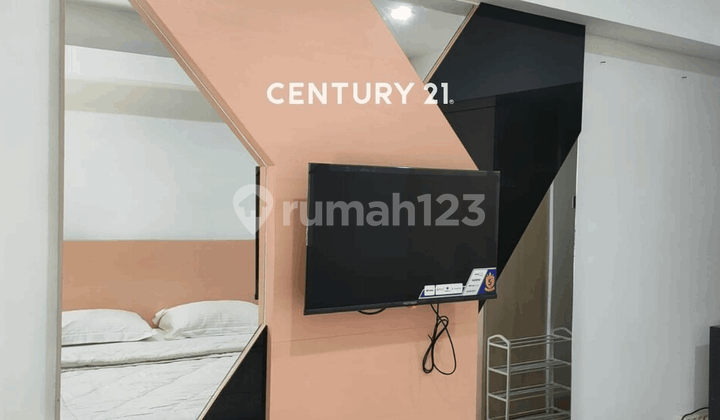 Louise Kiene Ayani Apartment Semarang Comfortable 2