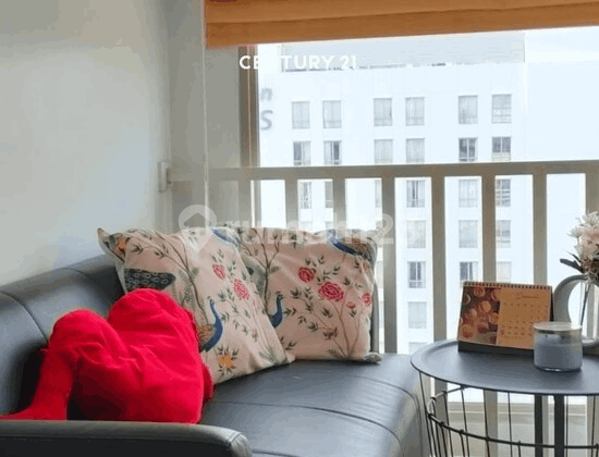 Louise Kiene Ayani Apartment Semarang Comfortable 1