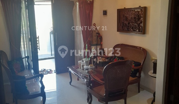 Tengger House Unfurnished Ready to Occupy Flood-Free 2