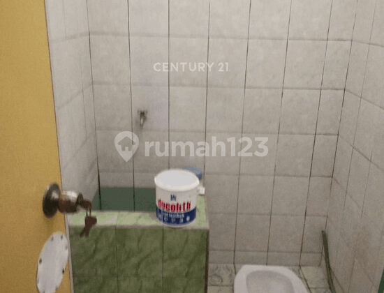 Rumah Siap Huni Greenwood Gunung Pati Murah 2