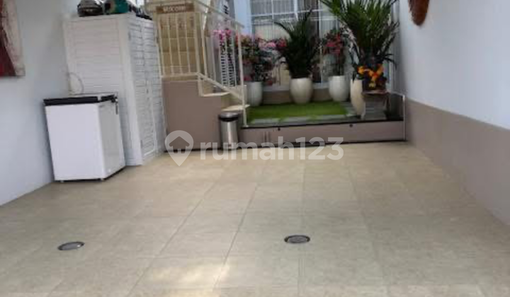 Rumah Modern Minimalis 2