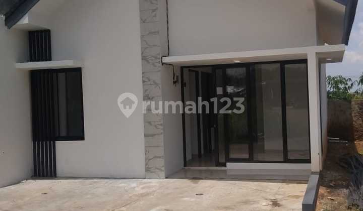 Rumah di Jual di Cluster Bukit Pesona Indah