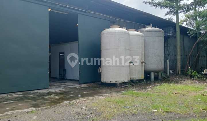 Gudang Neglasari, Batuceper, Tangerang Lb2200 Gudang Neglasari, Batuceper, Tangerang Lb2200